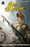 Don Quixote: Part I cover
