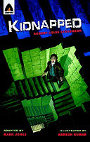 Kidnapped cover