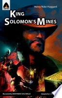 King Solomon's Mines cover