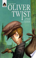 Oliver Twist cover