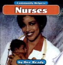 Nurses cover