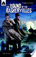 The Hound of the Baskervilles cover