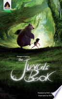 The Jungle Book cover