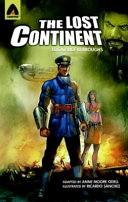 The Lost Continent cover