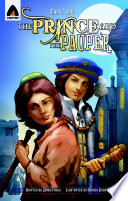 The Prince and the Pauper cover