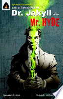 The Strange Case of Dr. Jekyll and Mr. Hyde cover