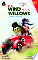 The Wind in the Willows cover