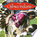 The Ojibwa Indians cover