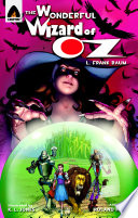 The Wonderful Wizard of Oz cover