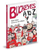 Buckeyes A to Z cover
