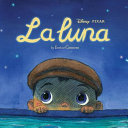 La Luna (English) cover