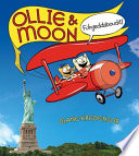 Ollie & Moon: Fuhgeddaboudit! cover