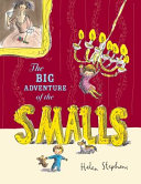The Big Adventure of the Smalls cover