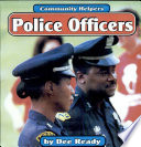 Police Officers cover