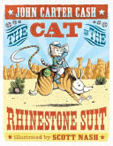 The Cat in the Rhinestone Suit cover