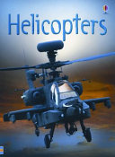 Helicopters cover