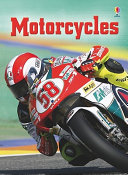 Motorcycles cover
