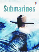 Submarines cover