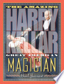 The Amazing Harry Kellar: Great American Magician cover