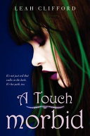 A Touch Morbid cover