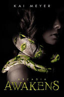 Arcadia Awakens cover