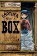 Brother from a Box cover