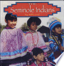 The Seminole Indians cover