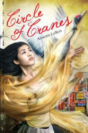 Circle of Cranes cover