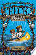 Snivel: The Fifth Circle of Heck cover