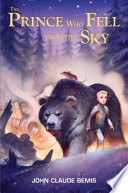 The Prince Who Fell from the Sky cover