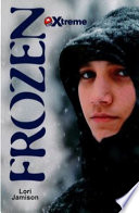 Frozen cover