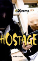 Hostage cover