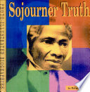 Sojourner Truth: A Photo-Illustrated Biography cover