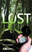 Lost cover
