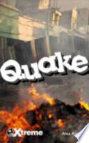 Quake cover