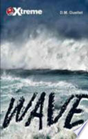 Wave cover