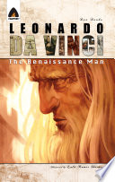 Leonardo da Vinci: The Renaissance Man cover