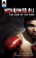 Muhammad Ali: The King of the Ring cover