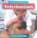 Veterinarians cover