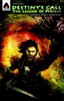 Perseus: Destiny's Call cover