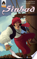 Sinbad: The Legacy cover