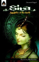 Sita: Daughter of the Earth cover