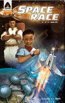 Space Race cover