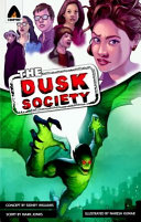 The Dusk Society cover