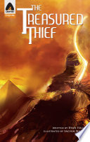 The Treasured Thief cover
