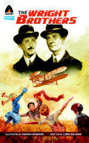 The Wright Brothers cover