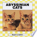 Abyssinian Cats cover