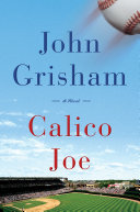 Calico Joe cover