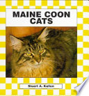 Maine Coon Cats cover