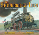 The Stourbridge Lion: America's First Locomotive cover